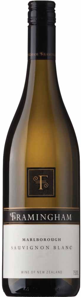 Framingham Sauvgnon Blanc 75cl